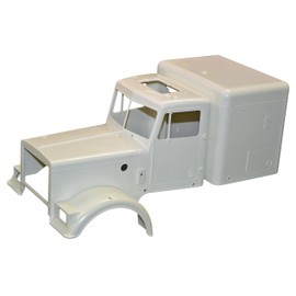 Tamiya 1: 14 300335129 Cab King Hauler
