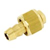 SK11 Hose Joint Female Thread G (PF) 1/8 Hose Mouth