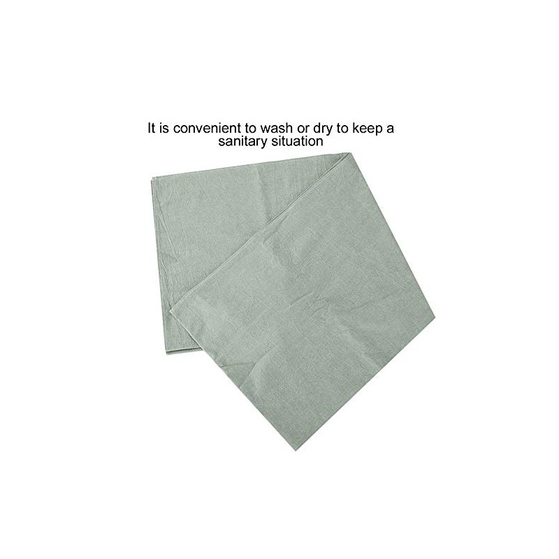 Salon Bed Sheet - 8 Color Beauty Massage Bed Sheets