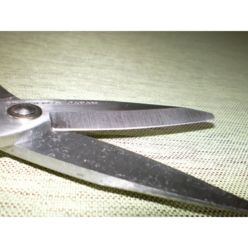 三条燕プラットホーム 家庭菜園ハサミ 縄切るゾー AD-804