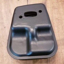 For STIHL NEW Genuine STIHL Muffler Assembly FS94 KM94 HL91 HL94 4149-140-0601 OEM