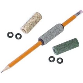 Kinsman Pen and Pencil Weights Set - Set of 6