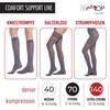 BEONTOP Women's Tights - m