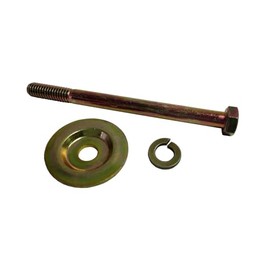 Polaris Sport Scrambler 400 Secondary Clutch Bolt and Washers 7515327 5220646