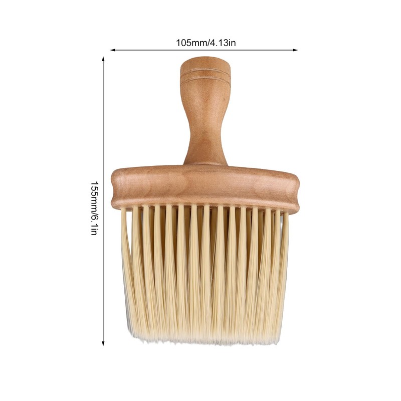 Dusting Brush, Instrument Cleaning Brushes, Art, Drafting, Architecture Cleaning Tool,