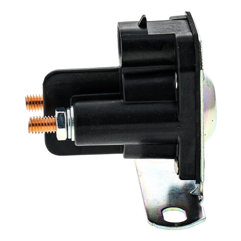 NICHE Starter Solenoid Relay Switch for Arctic Cat ZR200 0645-835