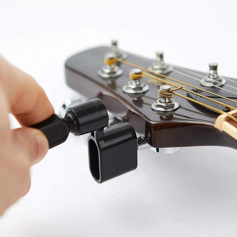 High Quality Guitar Multi Tool String Winder & Cutter in