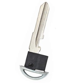 Keymall Smart Key Blank Insert Key Emergency Insert Uncut Blade for Mazda CX-5