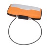 Portable Safe Box with Password Lock Large Capacity Multifunction Portable