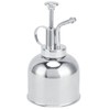 300ml Stainless Steel Watering Can Watering Flowers Small Mini Watering