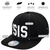 Johnny Chicos Sorry I'm Fresh Cute Children's Snapback Cap, 46-56