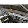 Maypole 300lm Slimline LED Inspection Lamp, 20lm spot light, COB