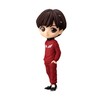 BANPRESTO TINYTAN