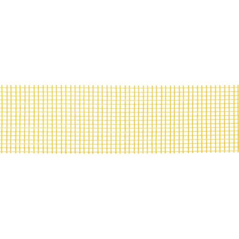 TOOLPRO Self- Adhesive Fiberglass Mesh Drywall Tape for Sealing Drywall