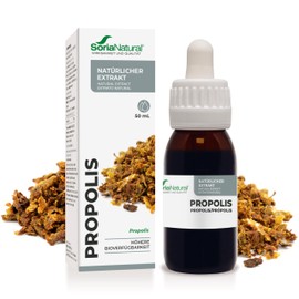 Soria Extracto Propoleo S Xxi 50 ml