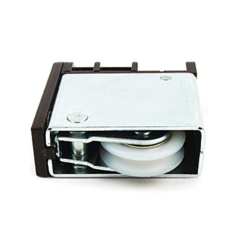 Up-Down/Left-Right/Encased/Omega/Door Roller/4Pcs