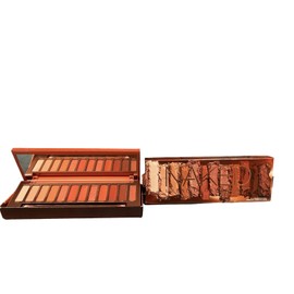 Eyeshadow URBAN DECAY Naked Heat Eyeshadow Palette - 12X0.045oz - NEW IN BOX.