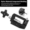 Begonia Needle Driver Insert Tool, Bicycle Hydraulic Hose Fitting Insert