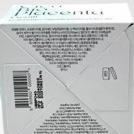 Natural Derma Project 내추럴더마프로젝트 시카 바이오 플라센타 크림 50ml(SH) Naturalderma Project Cica Bio Placenta Cream 50ml