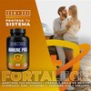 ZENZEI | IMMUNE PRO | Científicamente Formulado con 6 Ingredientes