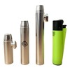 Tornado's Set of 3 Sizes - Snuff Dispenser Made of