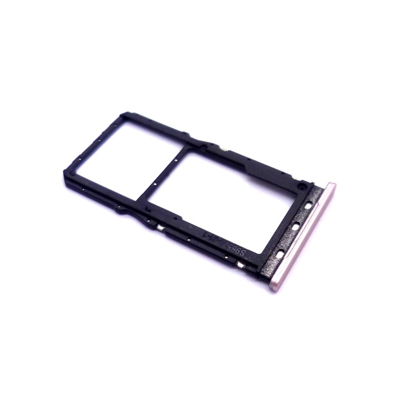 SIM Card Micro SD Tray Holder Slot Replacement Compatible with