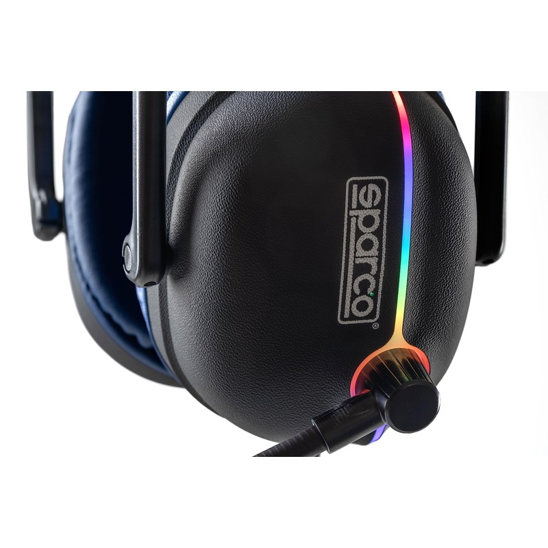 Sparco Head Evo - Grandprix