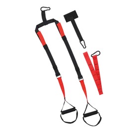 Iron Gym X-Trainer Pro Black