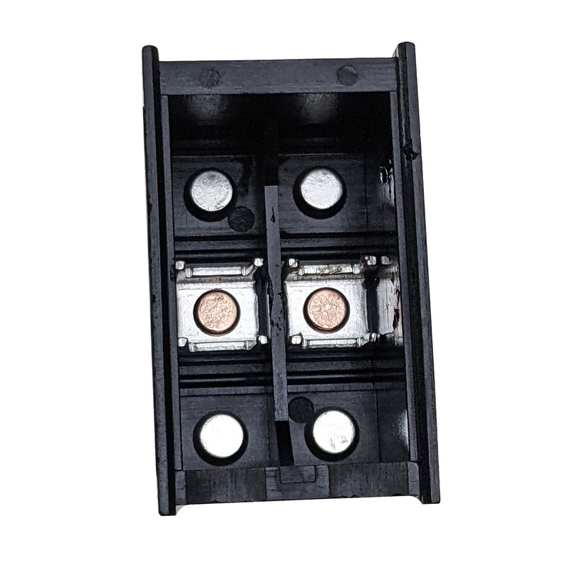 IndusTec Wired 30A Reverse Polarity Switch 12V 3 Position DPDT