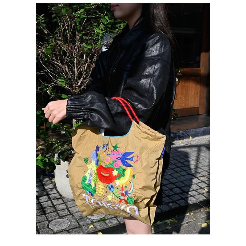 Ball & Chain 318002 KISS TOKYO.2 M Size BEIGE Beige