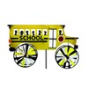 Two Group - School Bus Special Occasion - Everyday Applique