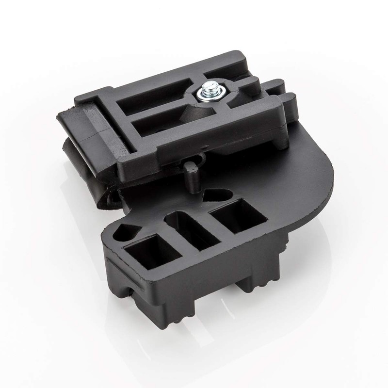 LST Window Regulator Repair Kit Front Right V VI Transporter