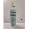 b.clean FULL Case 12 HAND SANITIZER 70% Alcohol Antibacterial 8