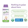 Wellements Organic Gripe Water | Relieves Occasional Stomach Discomfort from
