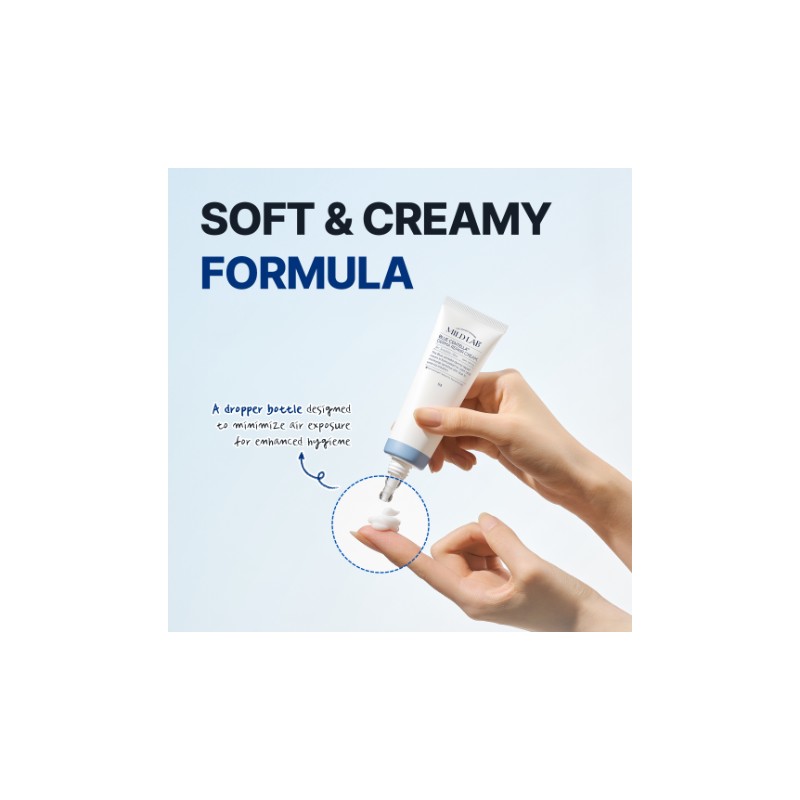 MILDLAB [MILDLAB]Blue Centella Derma Repair Cream 50ml