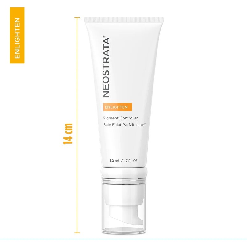 Neostrata Enlighten Pigment Controller 50 Ml Tipo De Piel Todo