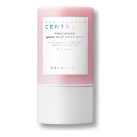Mascarilla Stick Skin1004 Poremizing 27g Coreana Original Normal A Grasa                                                                              