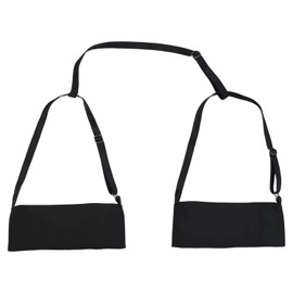 Armpit Ice Pack Underarm Cooling Cooling Ice Pack for Armpit Lymphedema Shoulder Pad Armpit Surgery Shoulder Surgery Back Pain Breast Pain