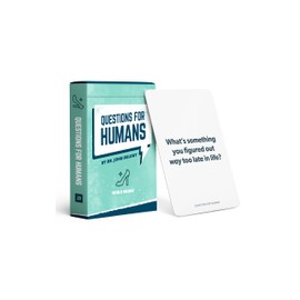 Girls Night (Questions for Humans)