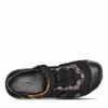Teva Flintwood Black 7 D (M)