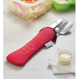 Betterware Funda Cubiertos Conmigo Eco Cocina Cod. 18026