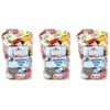 European Toffee Collection - Total wt. 30(Oz), Include: 3 pck