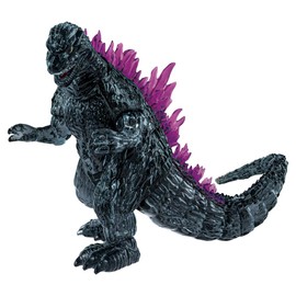 Beverly 50299 71 Piece Crystal Puzzle Godzilla