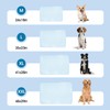 Buvlnee Dog Cooling Mat 2.0, 41x28in Portable Pet Cooling Mat