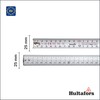 Talmeter tape measure 6 metres I Hultafors I Accuracy class