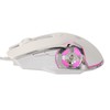 AJAZZ Wired Mouse 6 Button 4Speed DPI Adjustable Plug in