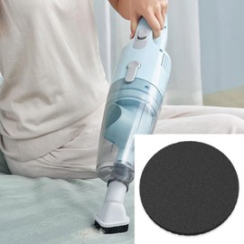 Kodbww 6 Pcs Hepa Filter Sponge Replacement Accessories for P1 o Pet Grooming Kit Vacuum Sponges Replacement Parts Accessory Sponge