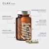 CLAV® Probiotic Complex - 23 Probiotic Strains - Bloating &