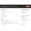 Small Scalops in Sauce • 4oz (115g) • Pack of