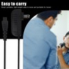 US! 5V Charger 5ft Charging Cord Shaver Charging Adapter Fit